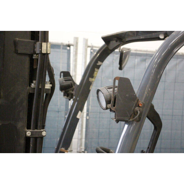 2018 Toyota 8FBE18T-46410603