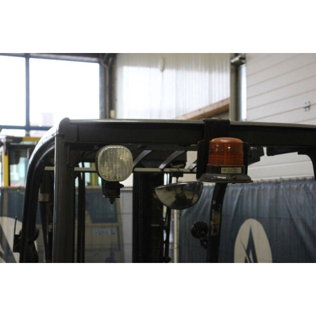 2018 Toyota 8FBE18T-46410606