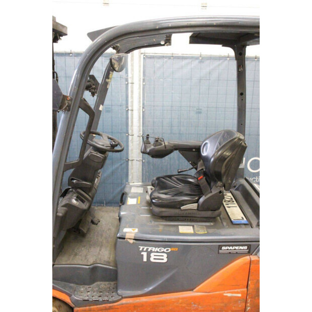 2018 Toyota 8FBE18T-46410610