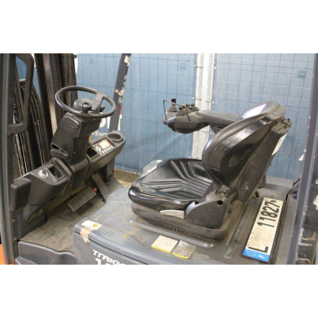 2018 Toyota 8FBE18T-46410611