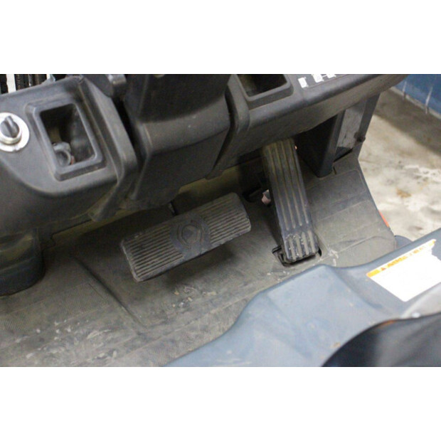 2018 Toyota 8FBE18T-46410612