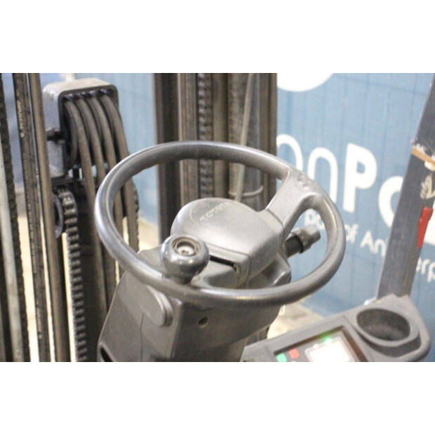 2018 Toyota 8FBE18T-46410613