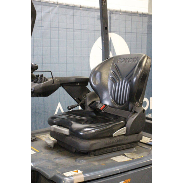 2018 Toyota 8FBE18T-46410614