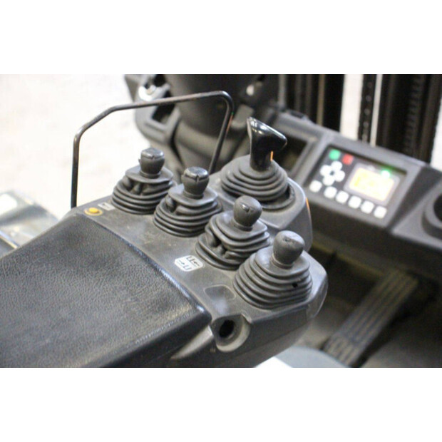 2018 Toyota 8FBE18T-46410615