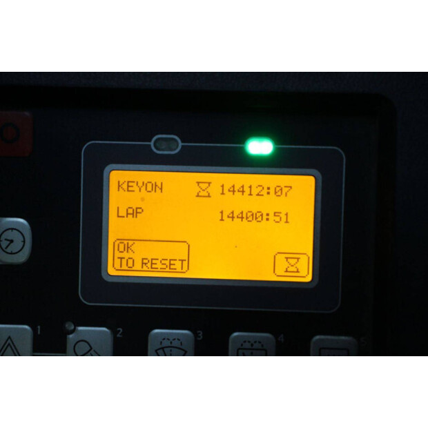 2018 Toyota 8FBE18T-46410616