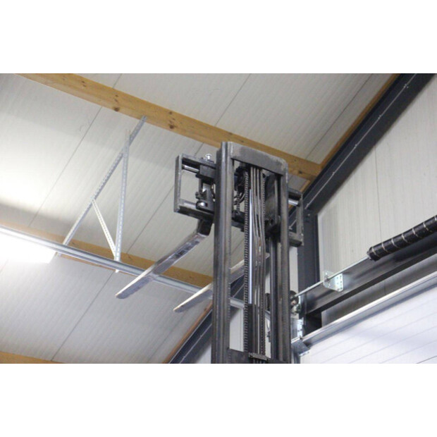 2018 Toyota 8FBE18T-46410620