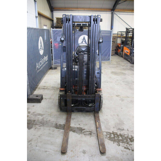 2019 Toyota 8FBE18T-46410627