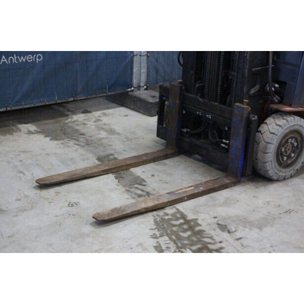 2019 Toyota 8FBE18T-46410629