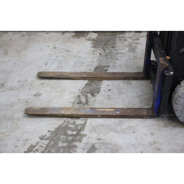 2019 Toyota 8FBE18T-46410630