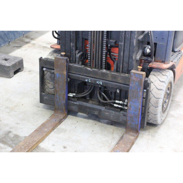 2019 Toyota 8FBE18T-46410631