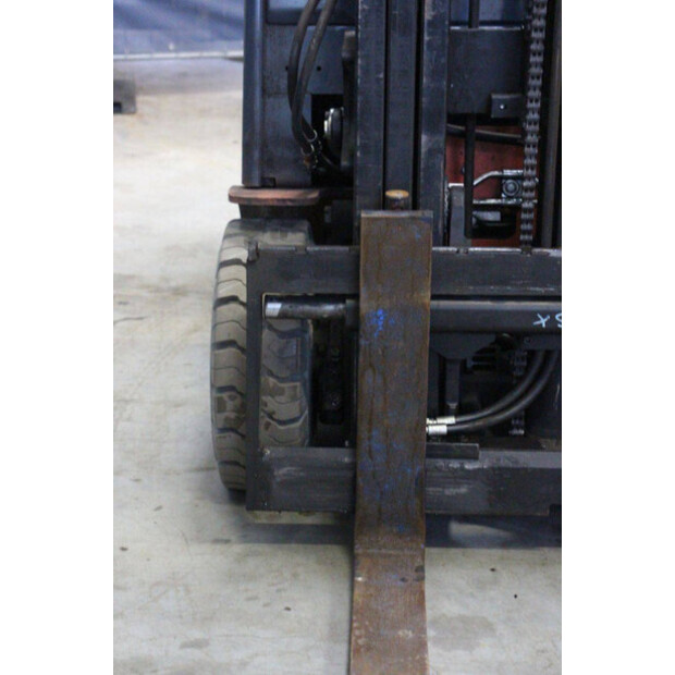 2019 Toyota 8FBE18T-46410632