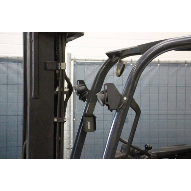 2019 Toyota 8FBE18T-46410637