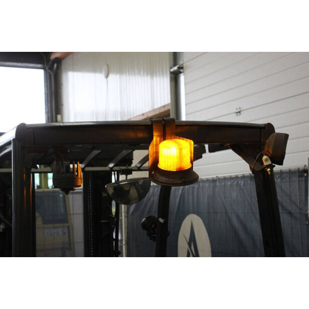 2019 Toyota 8FBE18T-46410640