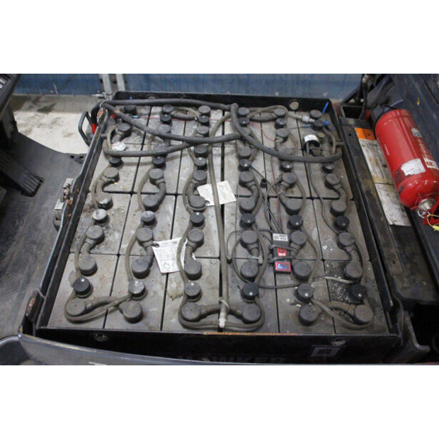 2019 Toyota 8FBE18T-46410641