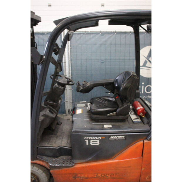 2019 Toyota 8FBE18T-46410642