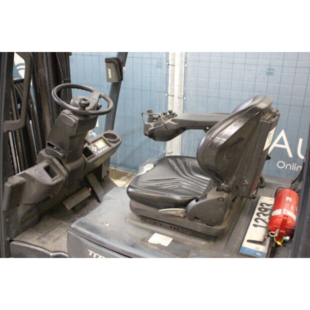 2019 Toyota 8FBE18T-46410643