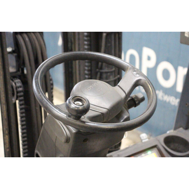 2019 Toyota 8FBE18T-46410644