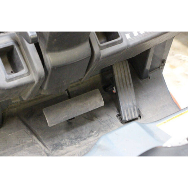 2019 Toyota 8FBE18T-46410645