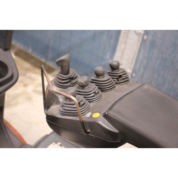 2019 Toyota 8FBE18T-46410647