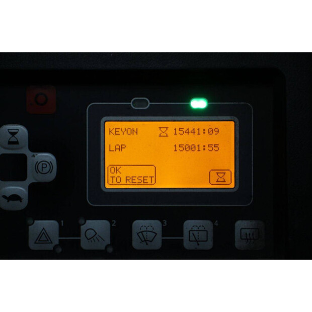 2019 Toyota 8FBE18T-46410648