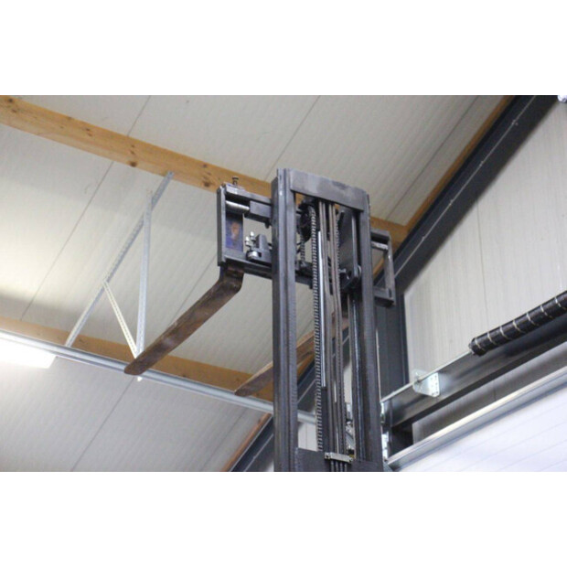 2019 Toyota 8FBE18T-46410652