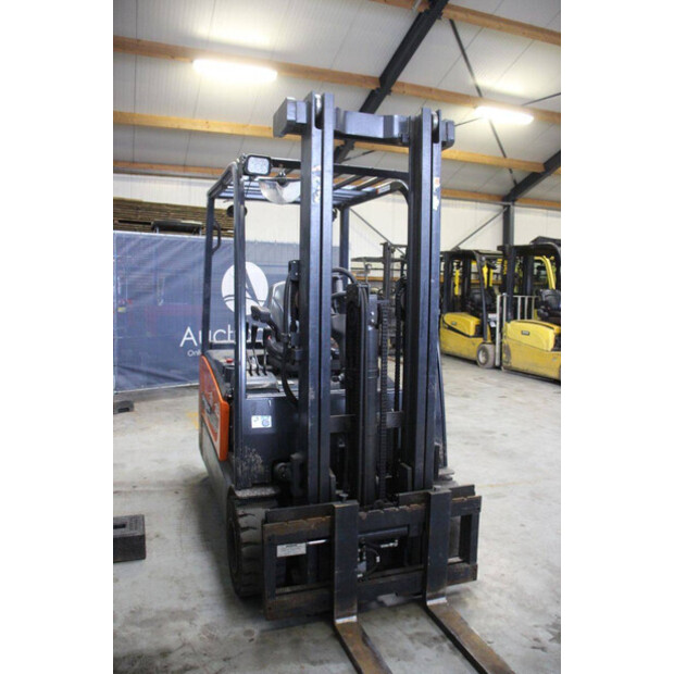 Doosan B18TL-7-46410686