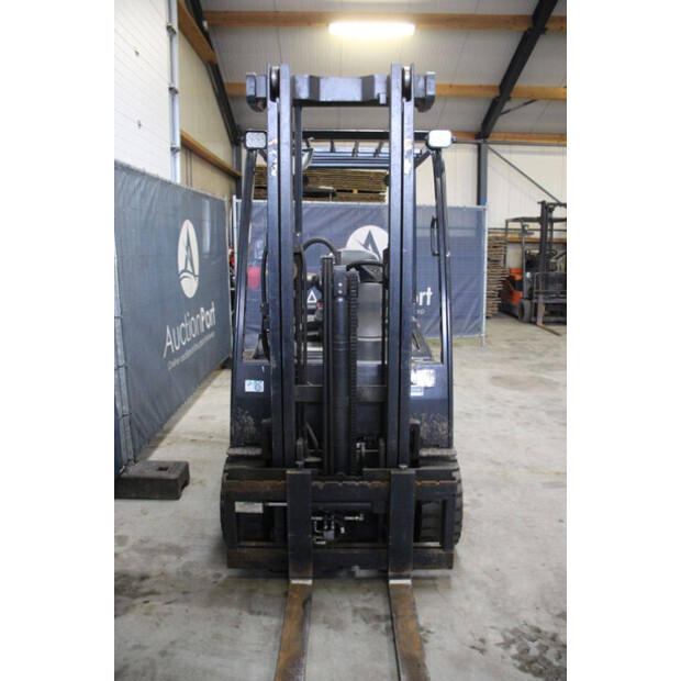 Doosan B18TL-7-46410687