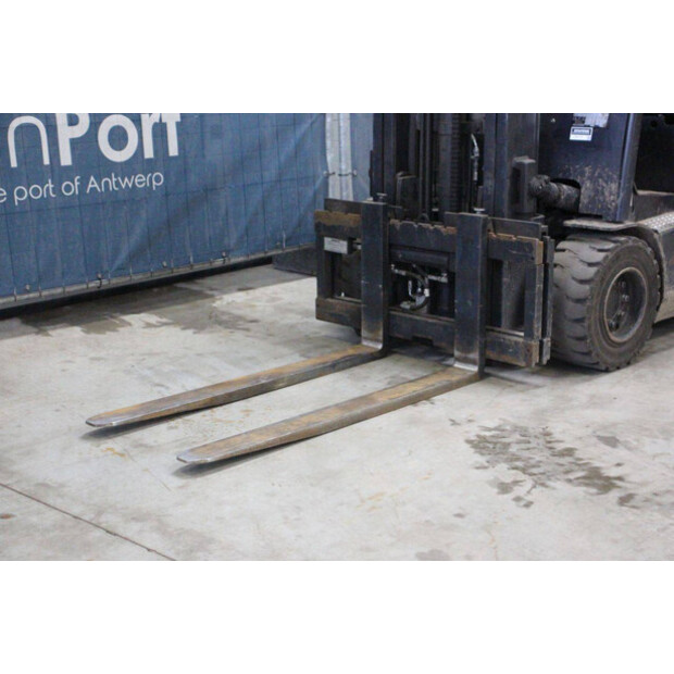 Doosan B18TL-7-46410689