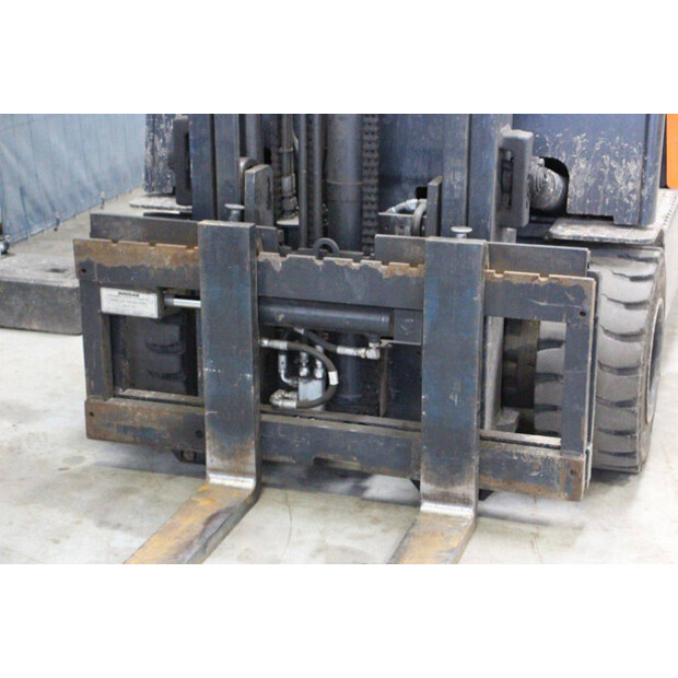 Doosan B18TL-7-46410690