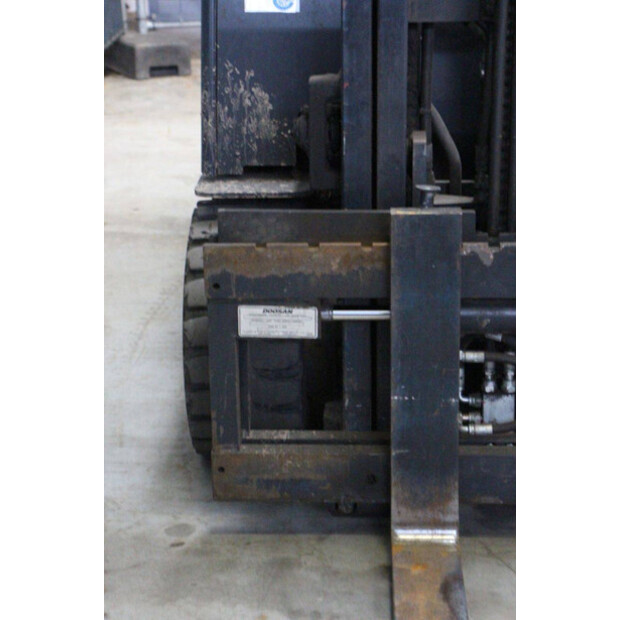 Doosan B18TL-7-46410691