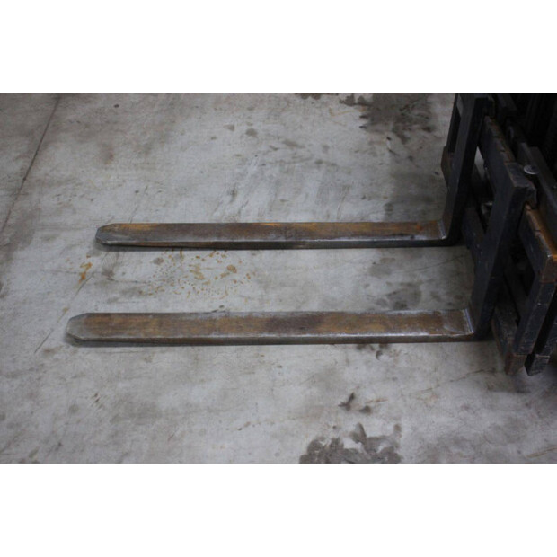 Doosan B18TL-7-46410692