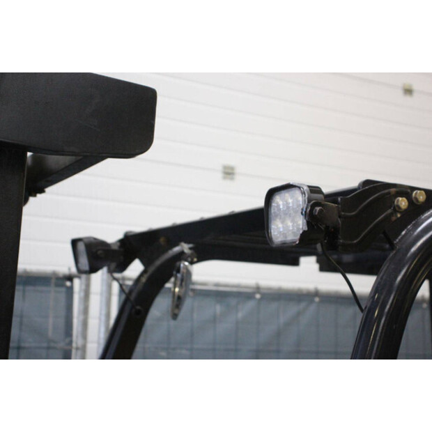 Doosan B18TL-7-46410694