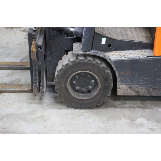 Doosan B18TL-7-46410695