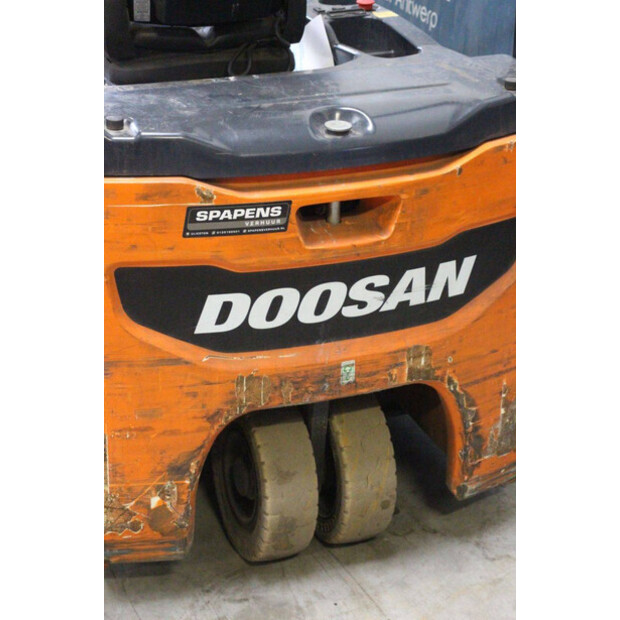 Doosan B18TL-7-46410696