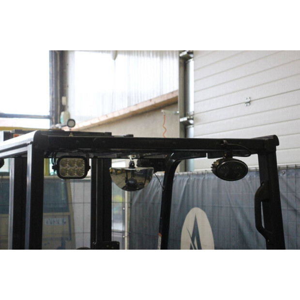 Doosan B18TL-7-46410697