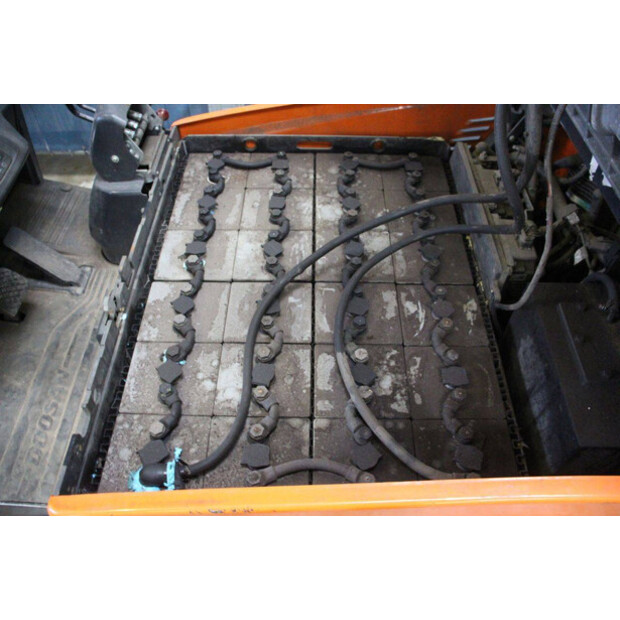 Doosan B18TL-7-46410698