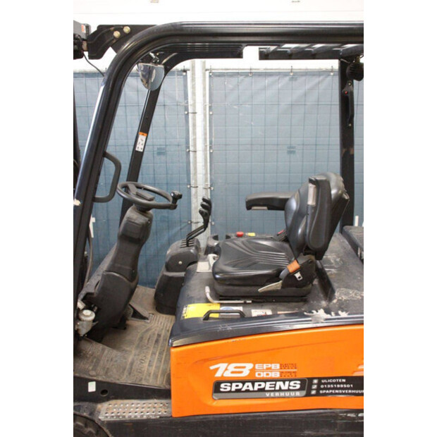 Doosan B18TL-7-46410699