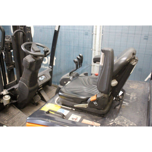 Doosan B18TL-7-46410700