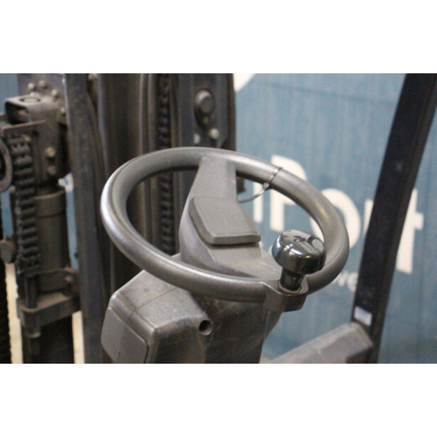 Doosan B18TL-7-46410701