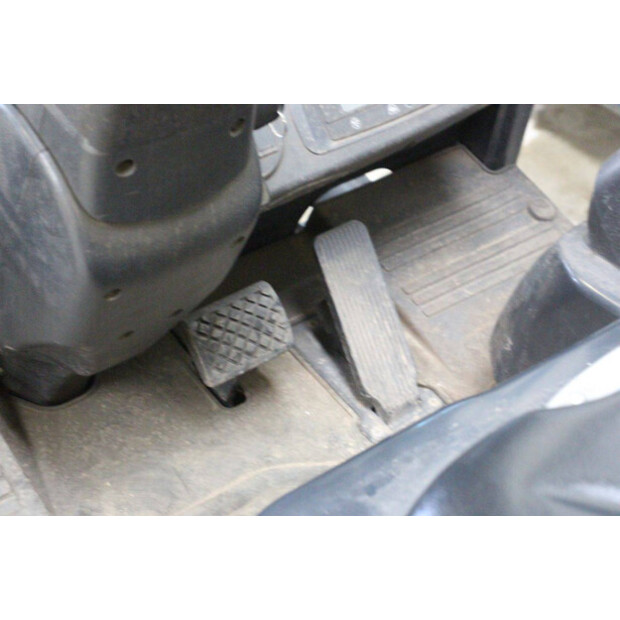 Doosan B18TL-7-46410702