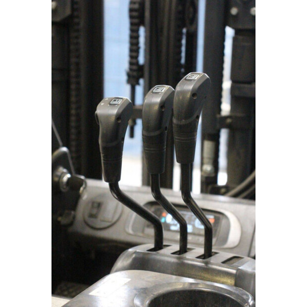 Doosan B18TL-7-46410703