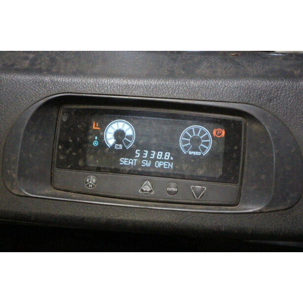 Doosan B18TL-7-46410704