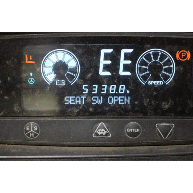 Doosan B18TL-7-46410705