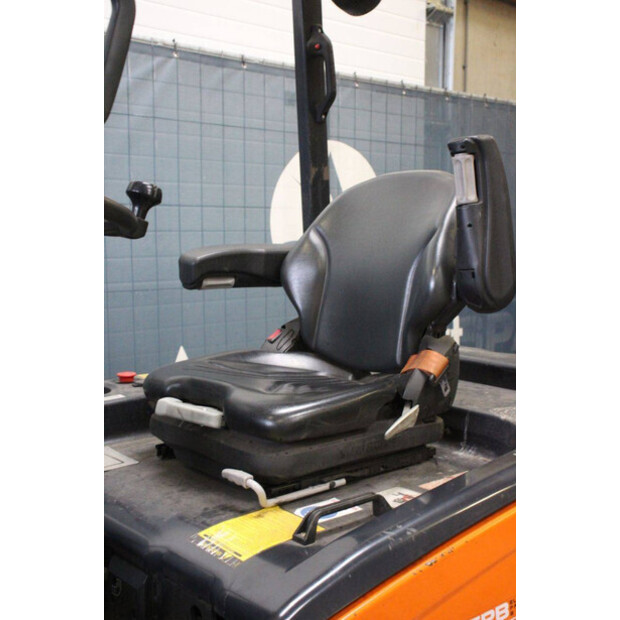 Doosan B18TL-7-46410706