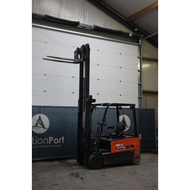 Doosan B18TL-7-46410707