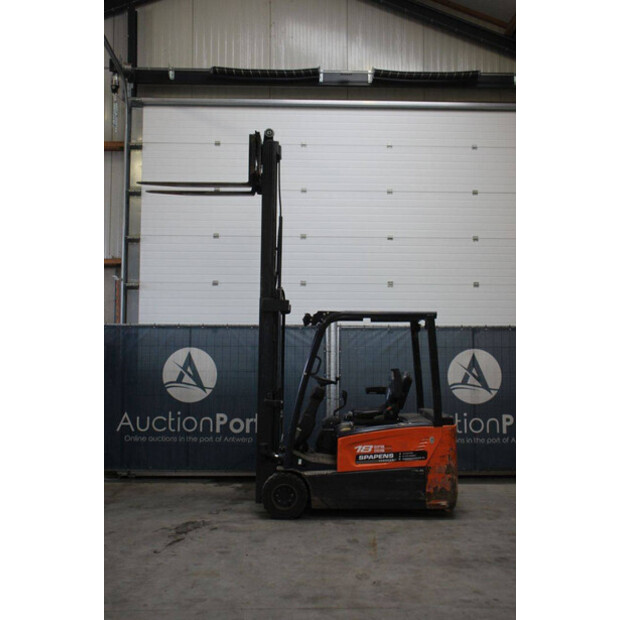 Doosan B18TL-7-46410708