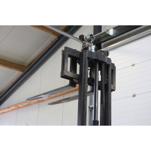 Doosan B18TL-7-46410710