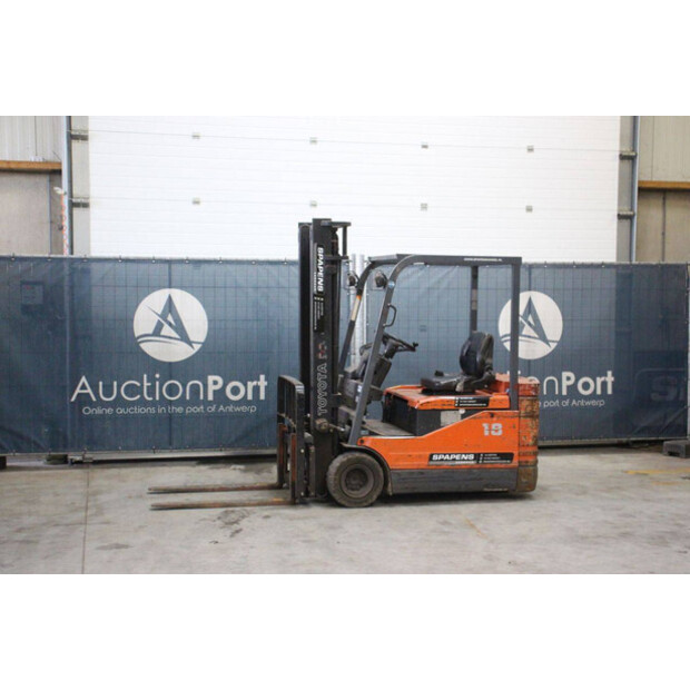 2000 تويوتا 5FBE18-46410711