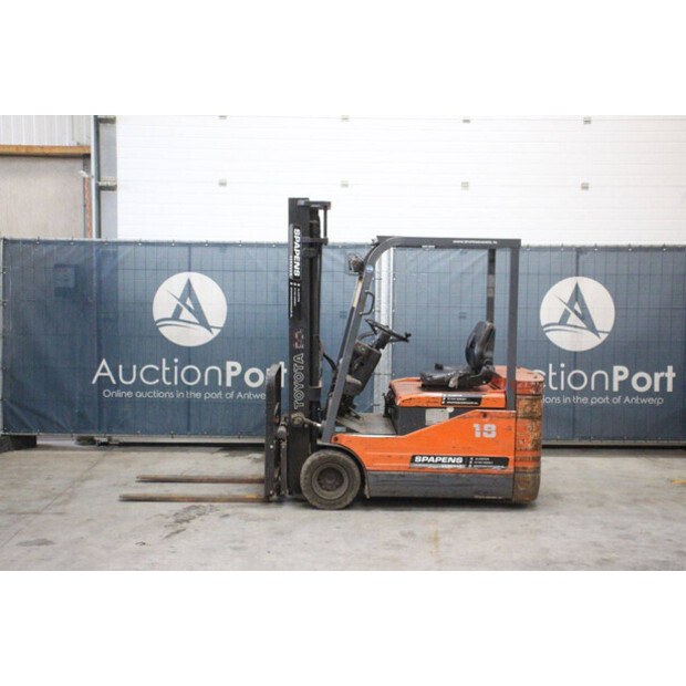 2000 تويوتا 5FBE18-46410712