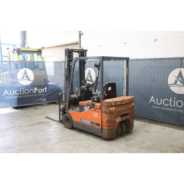 2000 تويوتا 5FBE18-46410713